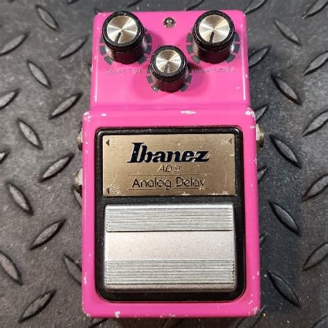 ibanez ad9|vintage ibanez ad9.